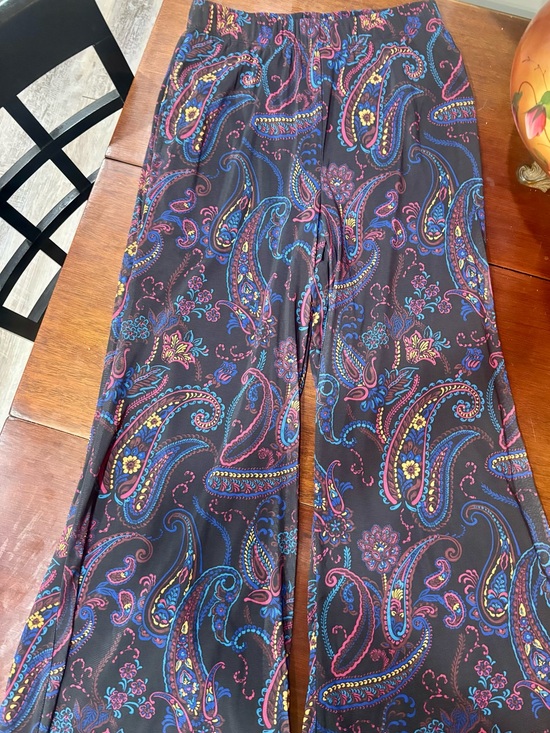 Pants - Brand New with Tags “Anthony Originals” designer palazzos